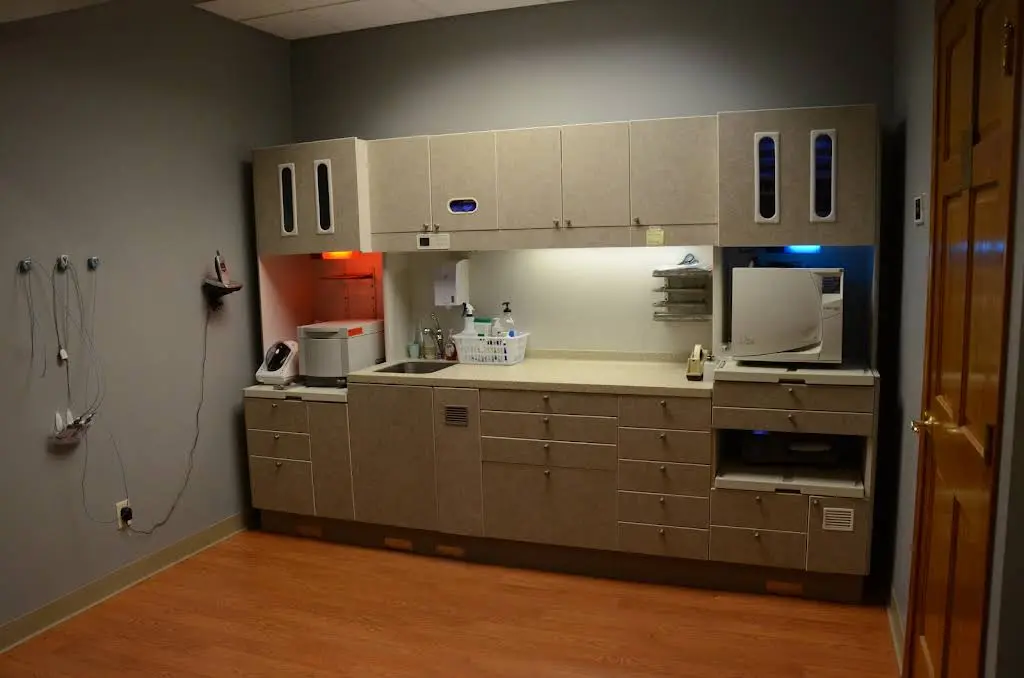 Dental Impressions