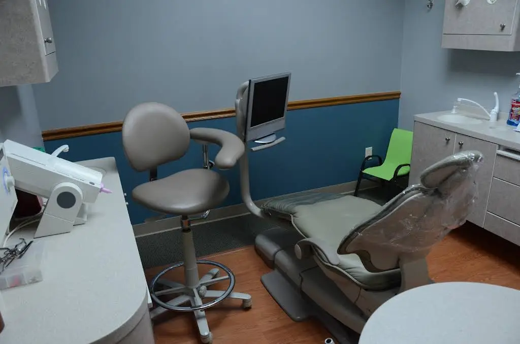 Dental Impressions