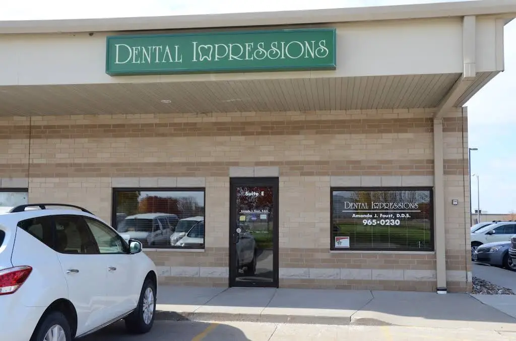 Dental Impressions