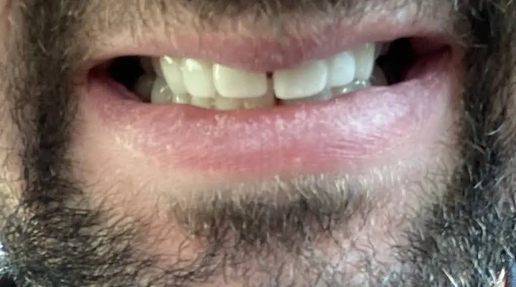 Smiles on Delaware