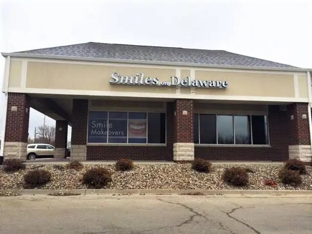 Smiles on Delaware