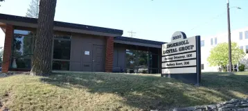 Ingersoll Dental Group