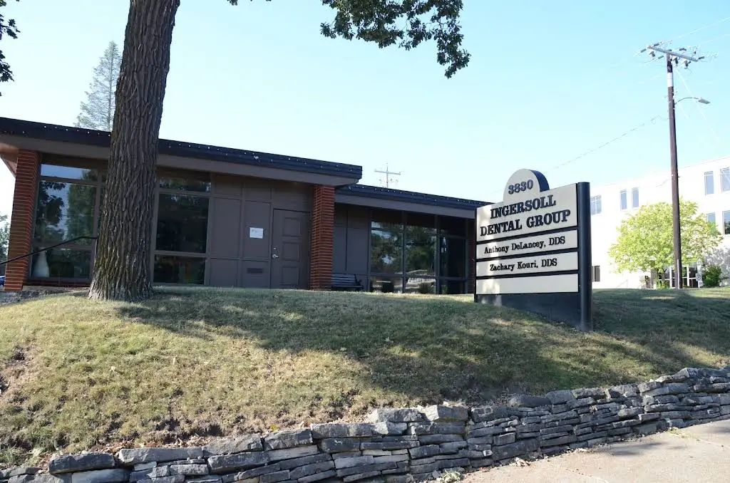 Ingersoll Dental Group