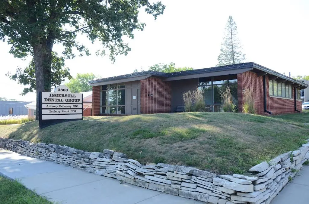 Ingersoll Dental Group