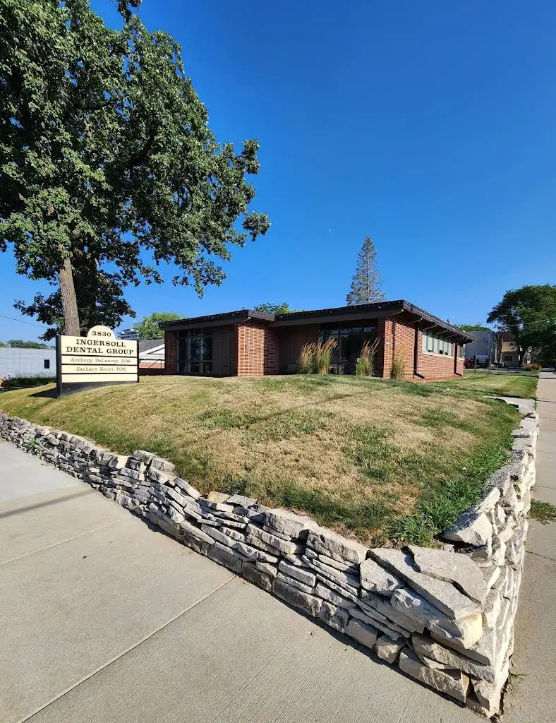 Ingersoll Dental Group