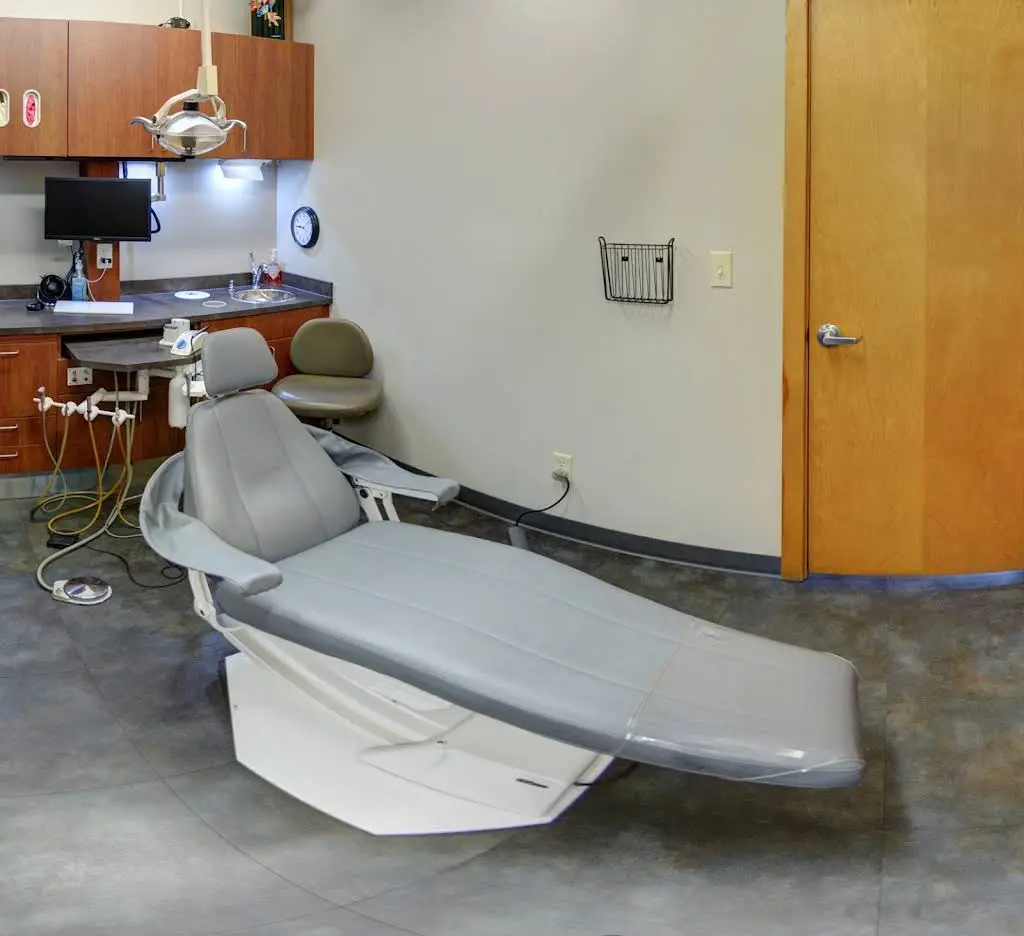 Ingersoll Dental Group