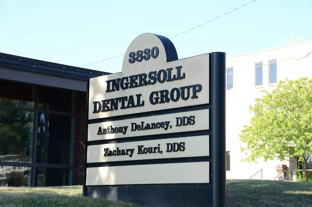 Ingersoll Dental Group