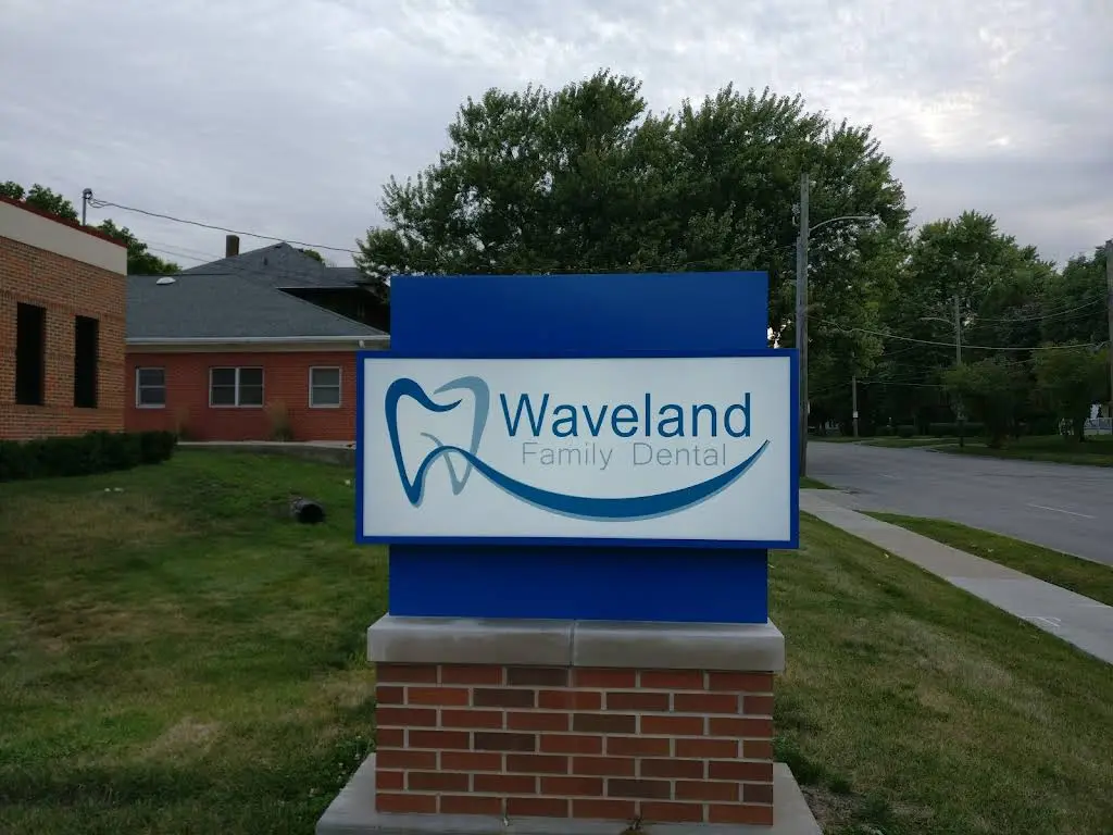 Waveland Family Dental