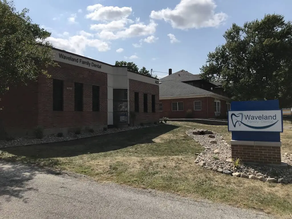 Waveland Family Dental
