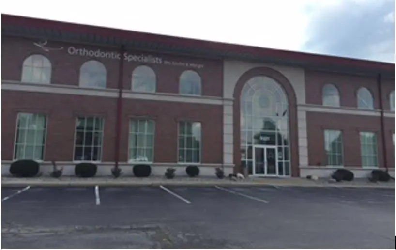 Orthodontic Specialists, PC - Dr. Koufos & Assoc.