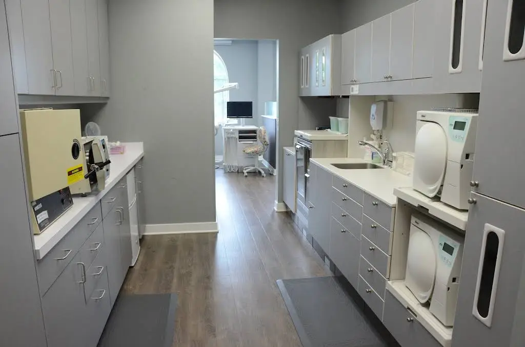 Orthodontic Specialists, PC - Dr. Koufos & Assoc.