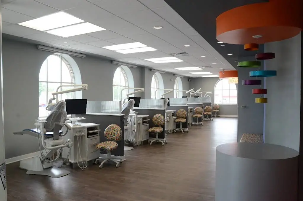 Orthodontic Specialists, PC - Dr. Koufos & Assoc.