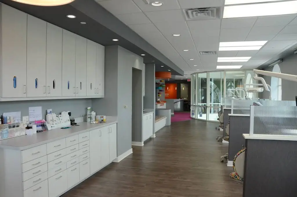Orthodontic Specialists, PC - Dr. Koufos & Assoc.