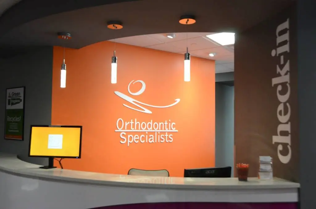 Orthodontic Specialists, PC - Dr. Koufos & Assoc.