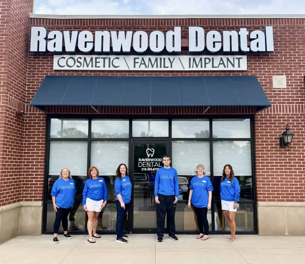 Ravenwood Dental