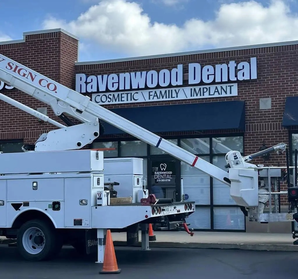 Ravenwood Dental
