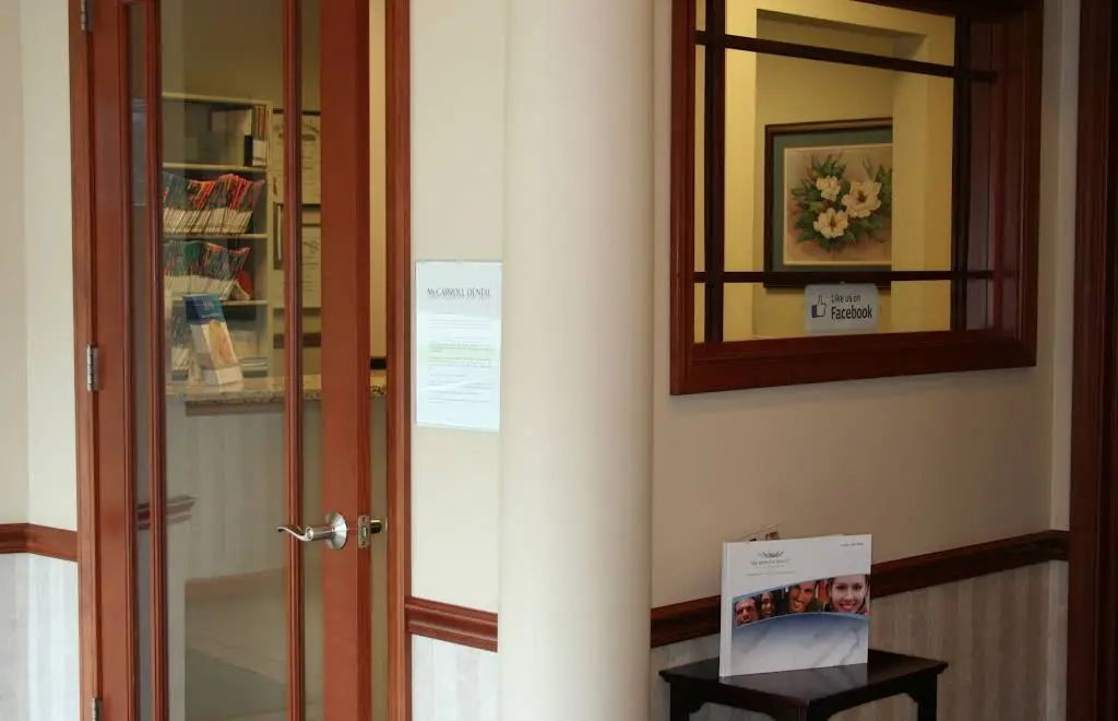 Ravenwood Dental
