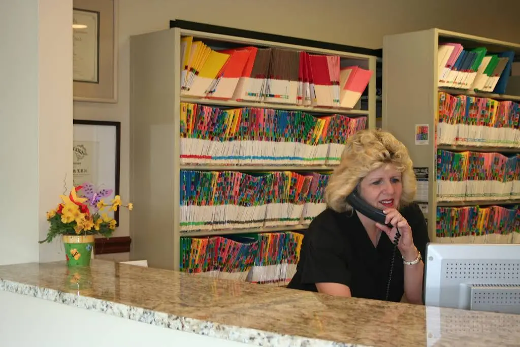 Ravenwood Dental