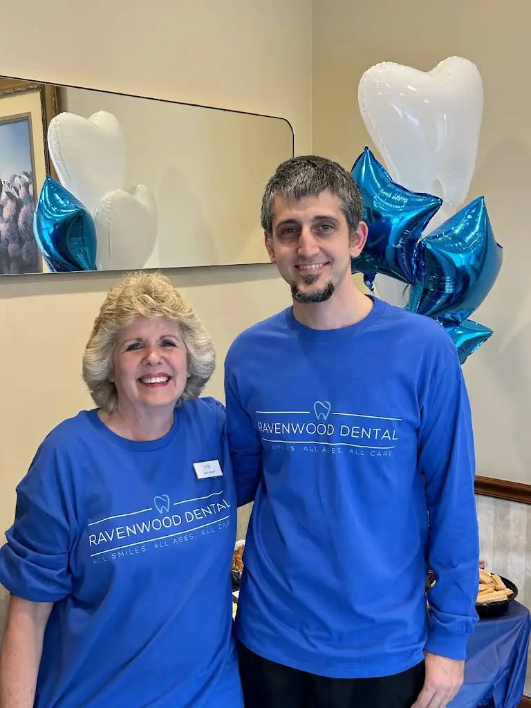 Ravenwood Dental