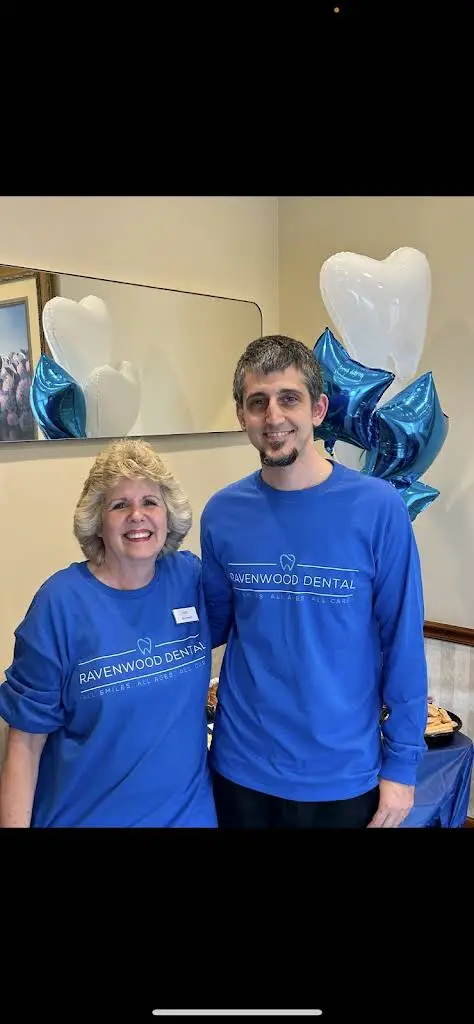 Ravenwood Dental