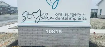 St. John Oral Surgery and Dental Implants