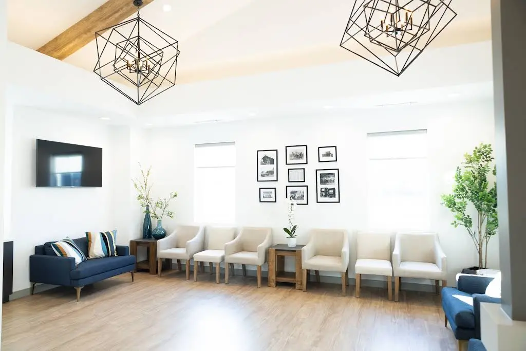 St. John Oral Surgery and Dental Implants