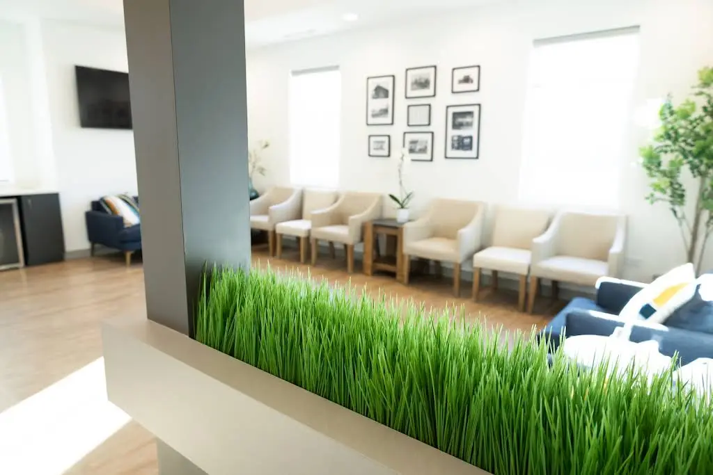 St. John Oral Surgery and Dental Implants
