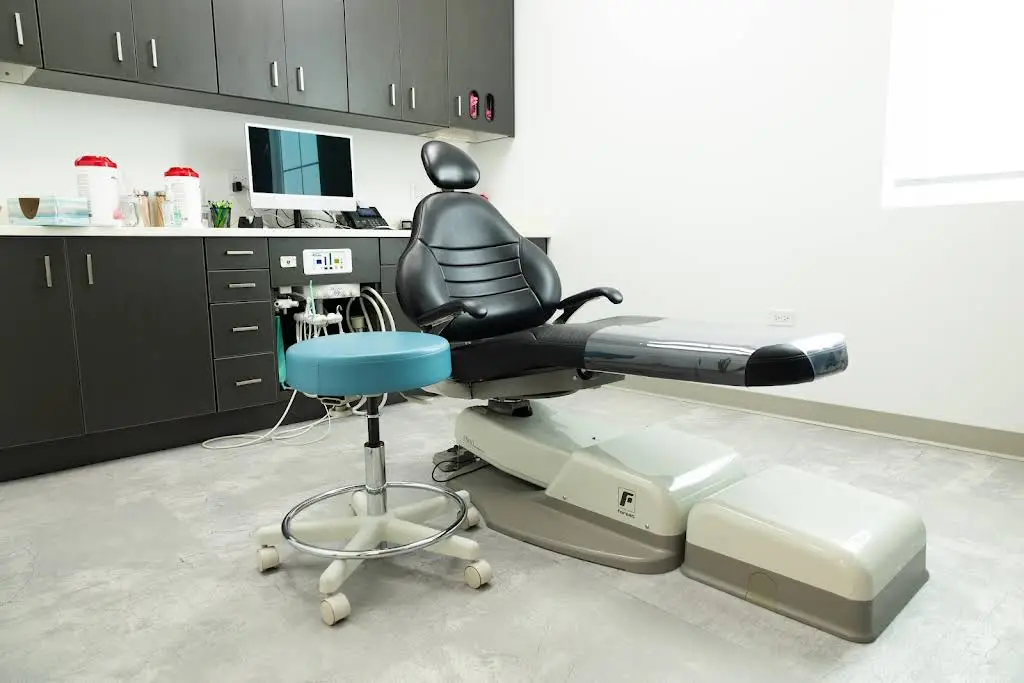St. John Oral Surgery and Dental Implants