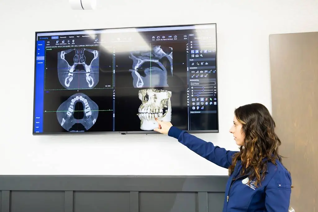 St. John Oral Surgery and Dental Implants