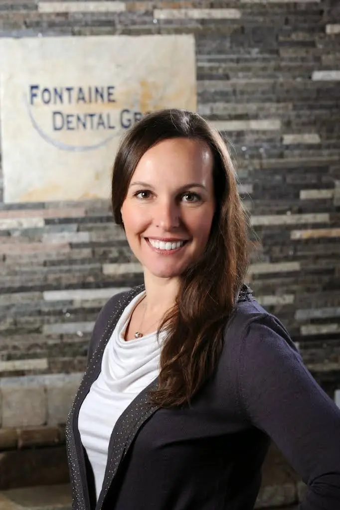 Fontaine Dental Group | St John