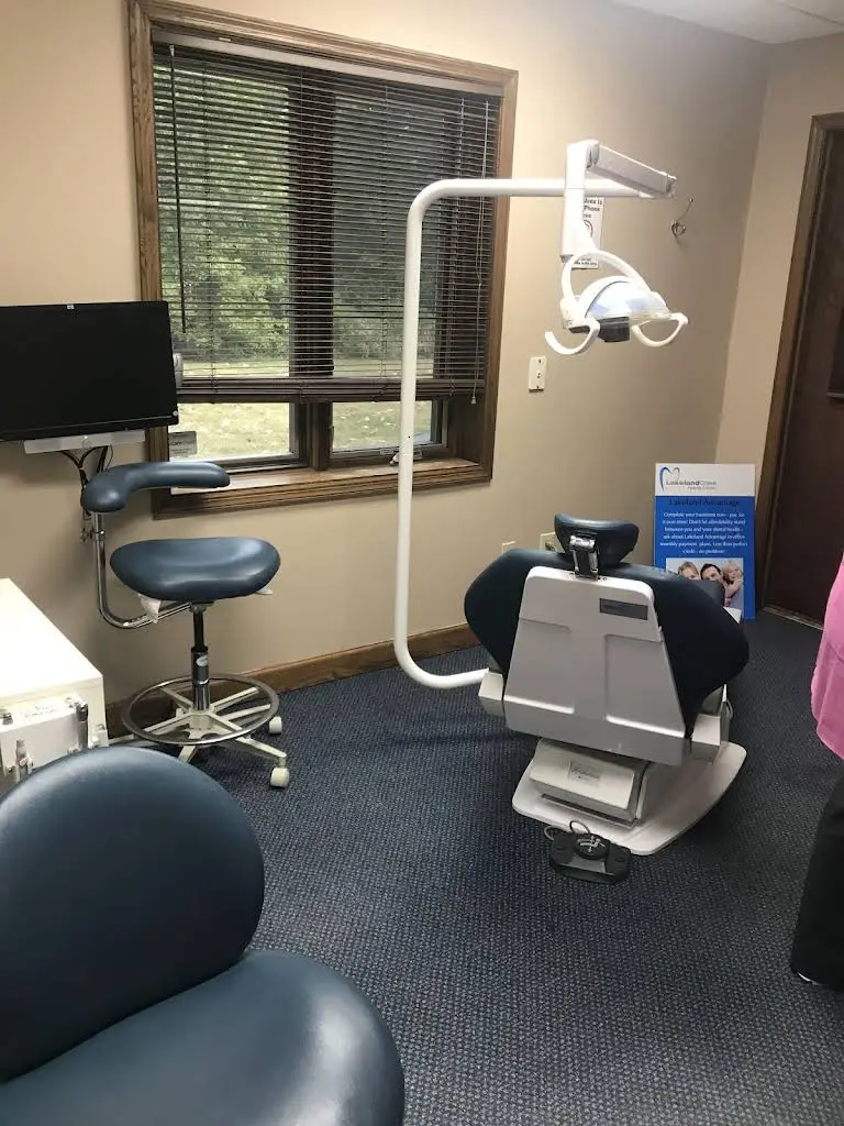 Lakeland Creek Family Dental