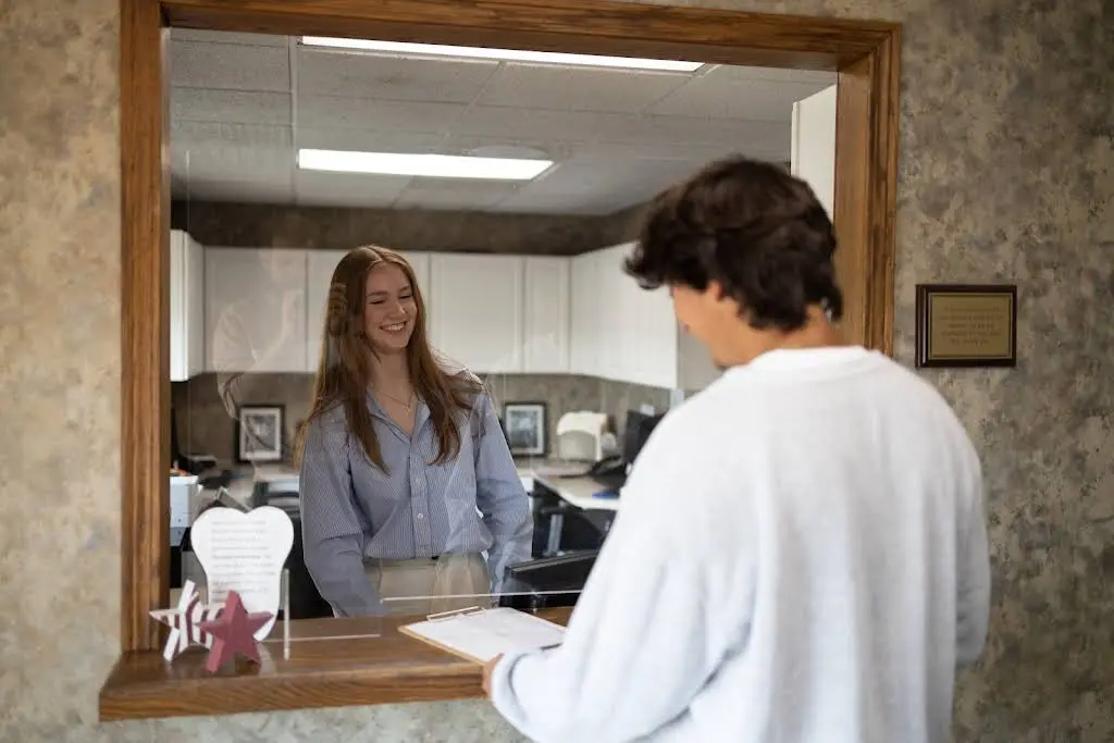 Lakeland Creek Family Dental