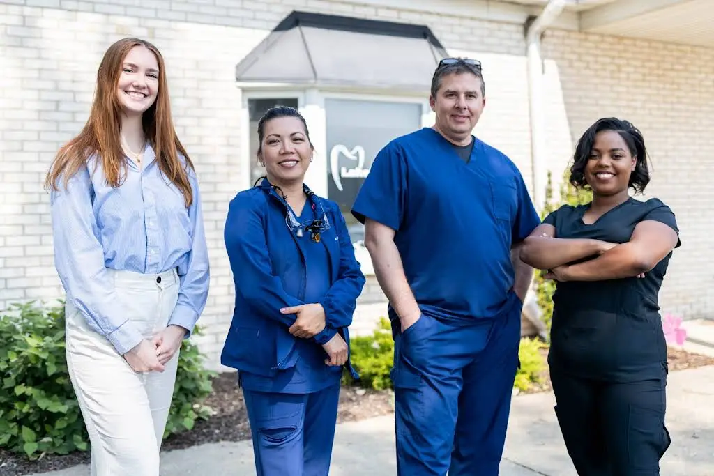 Lakeland Creek Family Dental