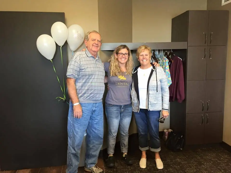 Anderson Dental Professionals
