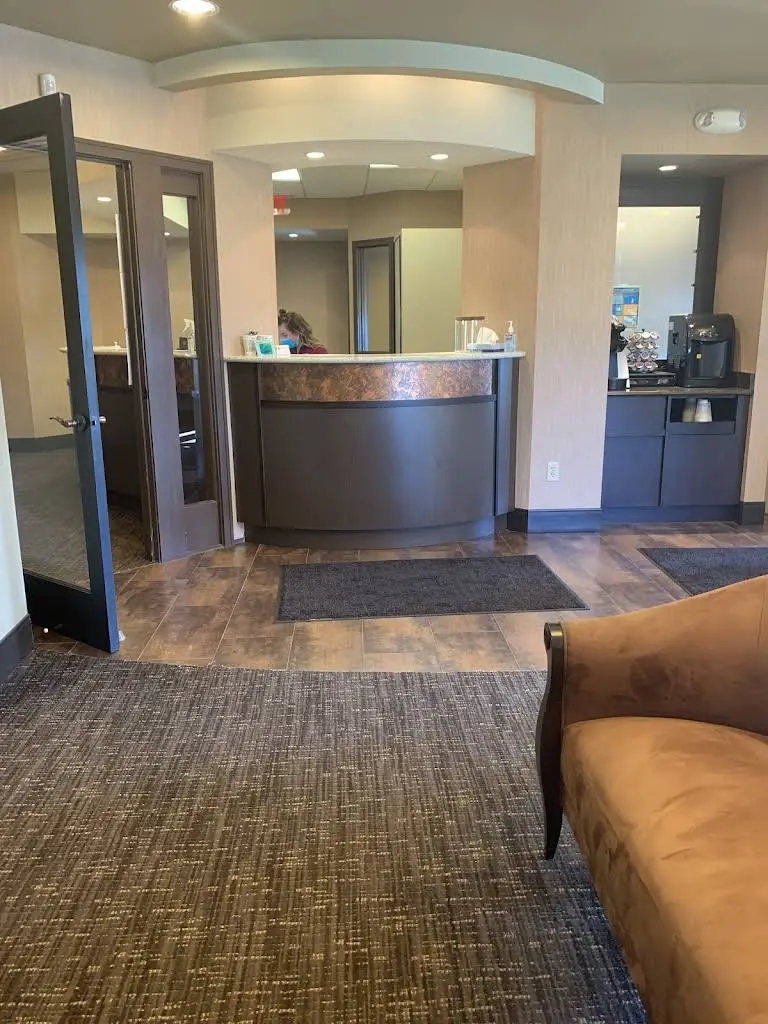 Anderson Dental Professionals
