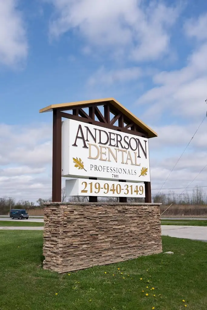 Anderson Dental Professionals