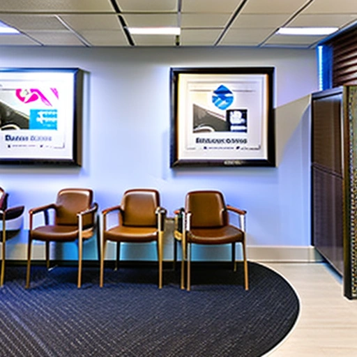 Anderson Dental Professionals