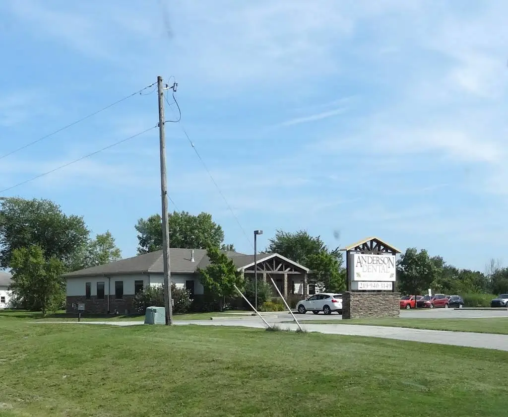 Anderson Dental Professionals