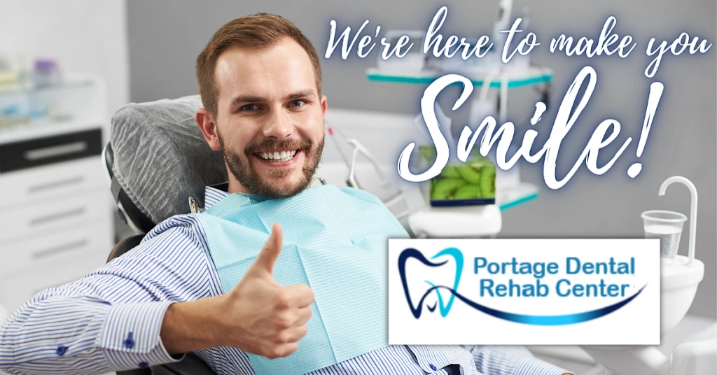 Portage Dental Rehab Center