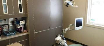 Merit Dental - Portage, IN