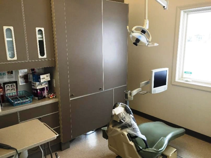Merit Dental - Portage, IN