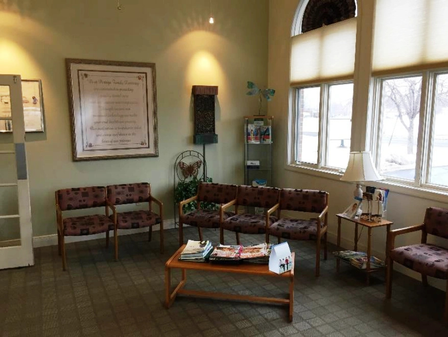 Merit Dental - Portage, IN