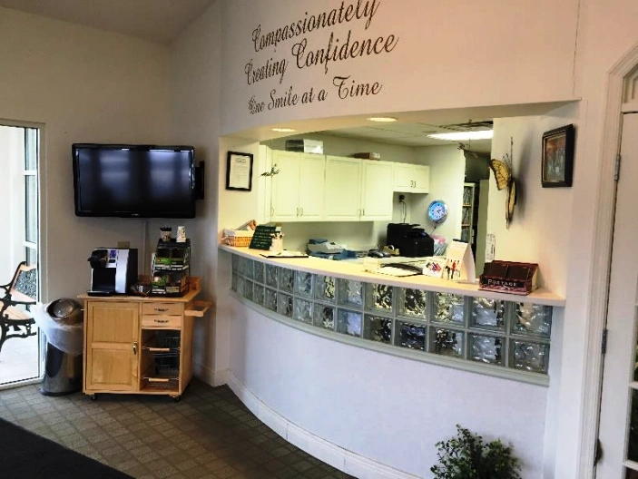 Merit Dental - Portage, IN