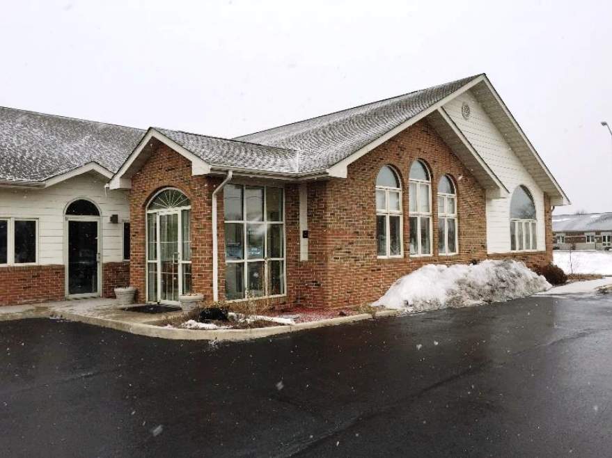 Merit Dental - Portage, IN
