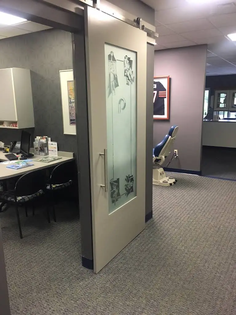 Puntillo & Crane Orthodontics