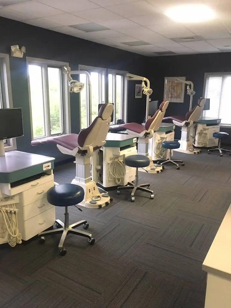 Puntillo & Crane Orthodontics