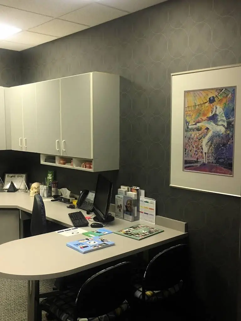 Puntillo & Crane Orthodontics