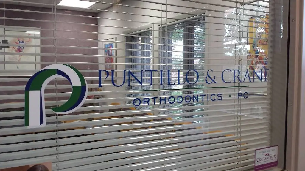 Puntillo & Crane Orthodontics