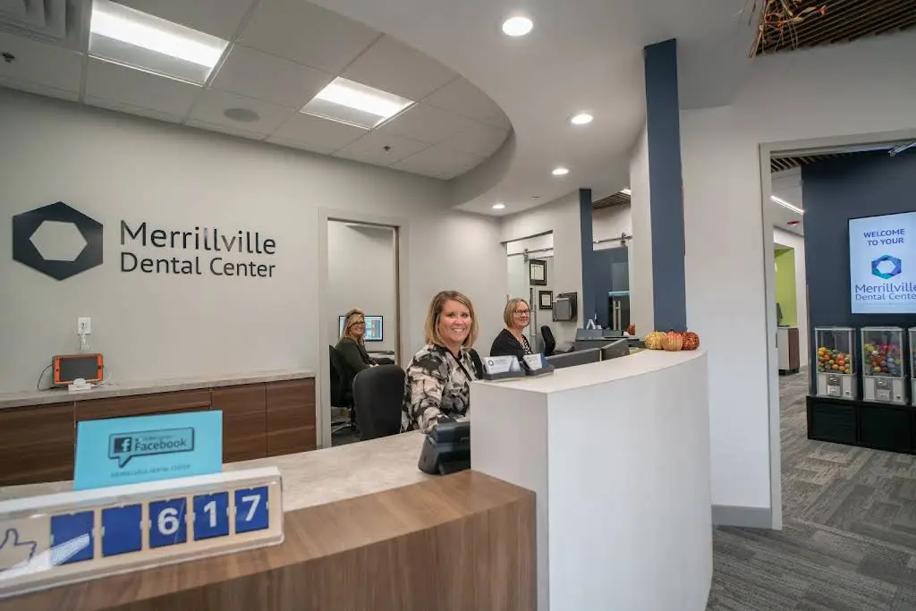 Merrillville Dental Center