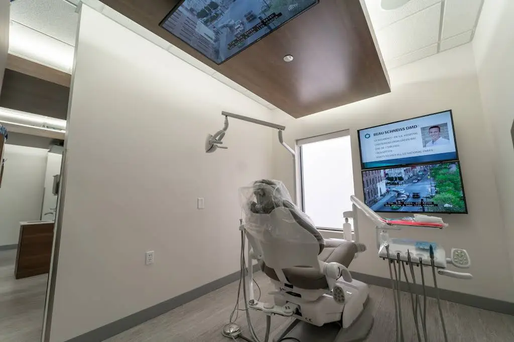 Merrillville Dental Center